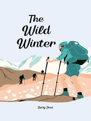 cover image of The Wild Winter
